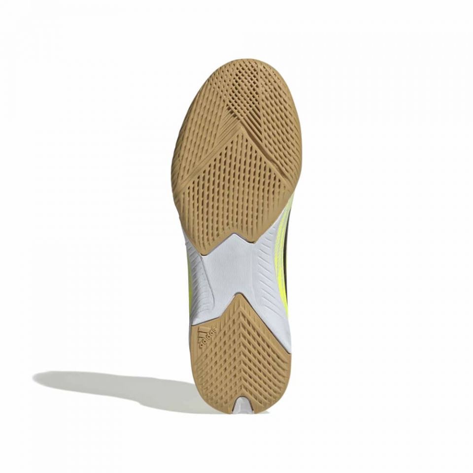adidas F50 League IN Junior Soccer Shoes | Born For Goals Pack
